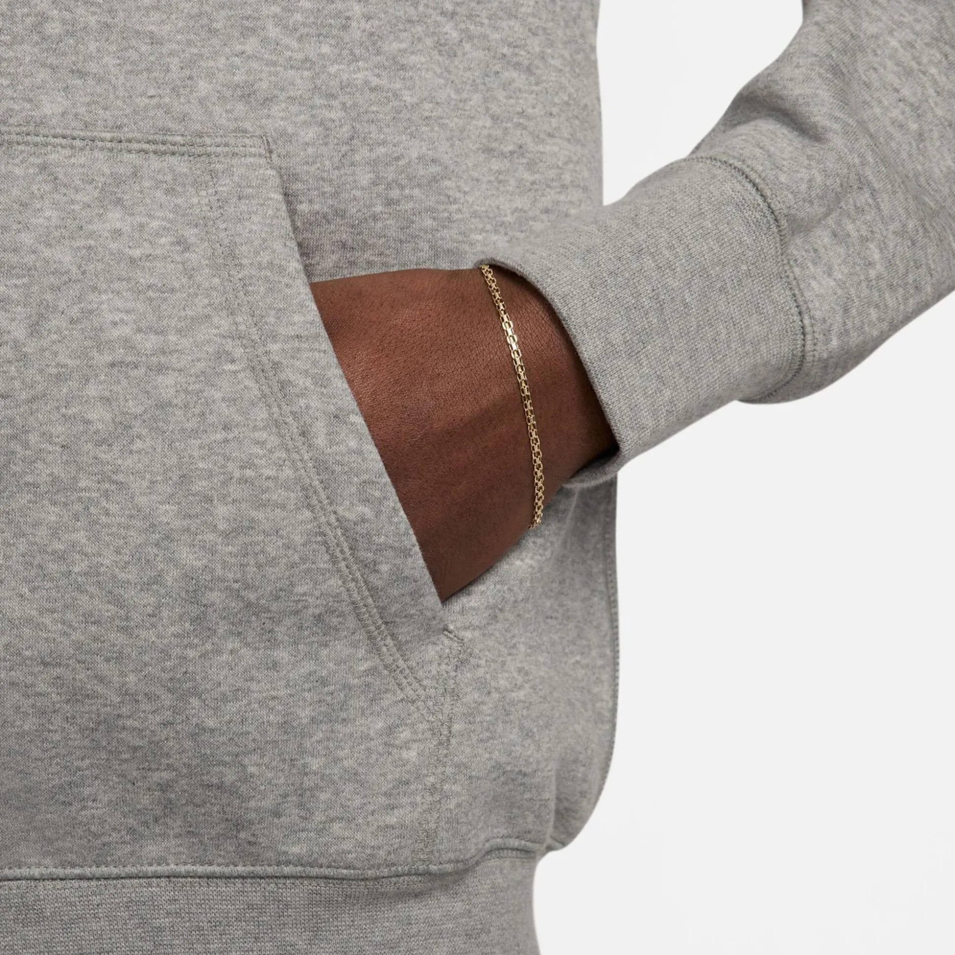 Discount Club Full Zip Hoodie Men - Hoodies & Sweaters|Jackets