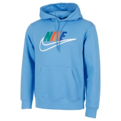 Shop Club Futura Block Hoody Men - Hoodies & Sweaters