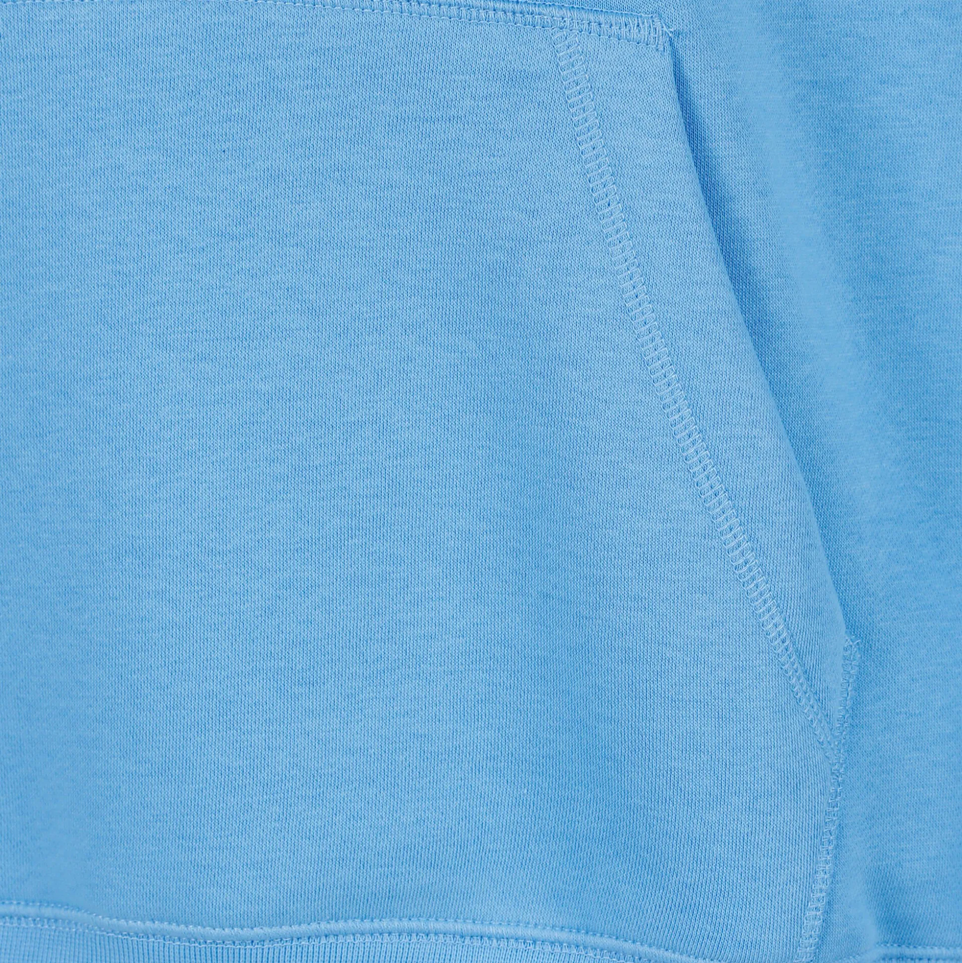 Shop Club Futura Block Hoody Men - Hoodies & Sweaters
