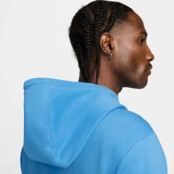 Shop Club Futura Block Hoody Men - Hoodies & Sweaters