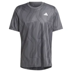 Clearance Club Graphic T-Shirt Men - Dark Grey, Black Shirts