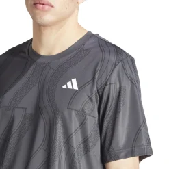 Clearance Club Graphic T-Shirt Men - Dark Grey, Black Shirts