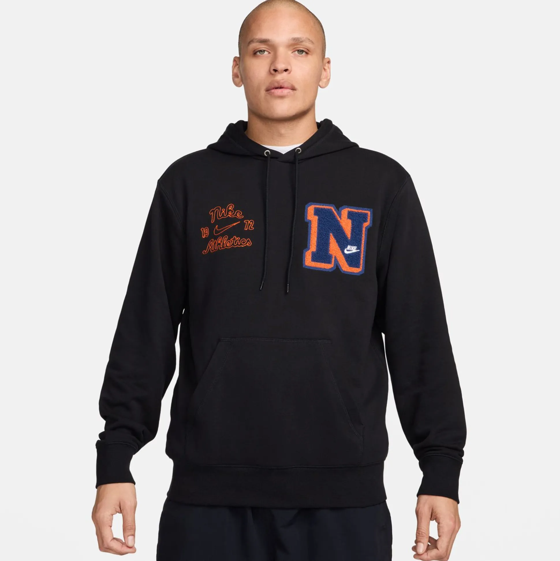 Best Sale Club Hoody Men - Hoodies & Sweaters