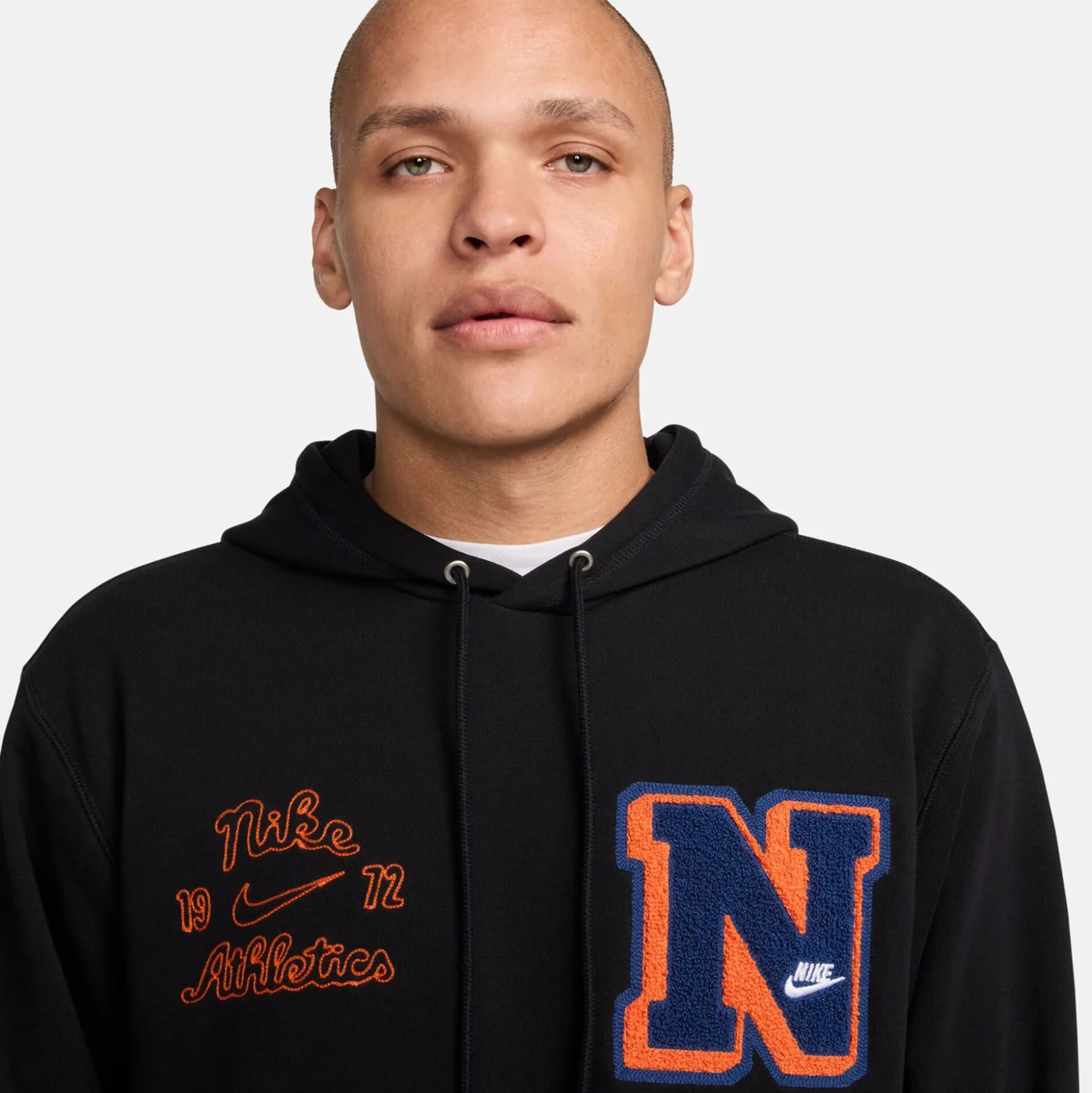 Best Sale Club Hoody Men - Hoodies & Sweaters
