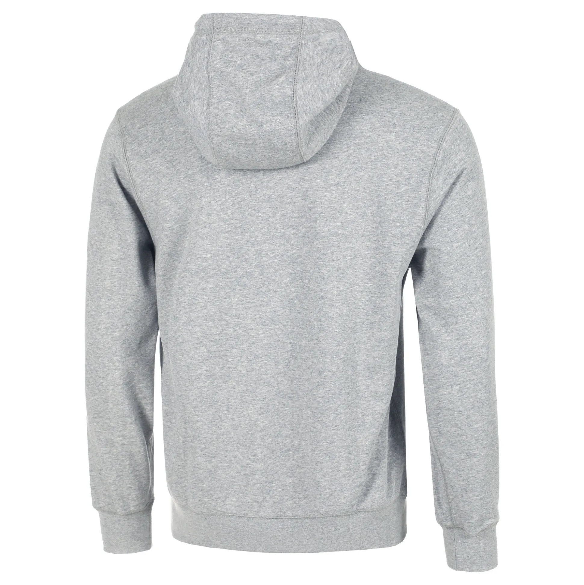 Fashion Club Hoody Men - Dark Grey, Lightgrey Hoodies & Sweaters
