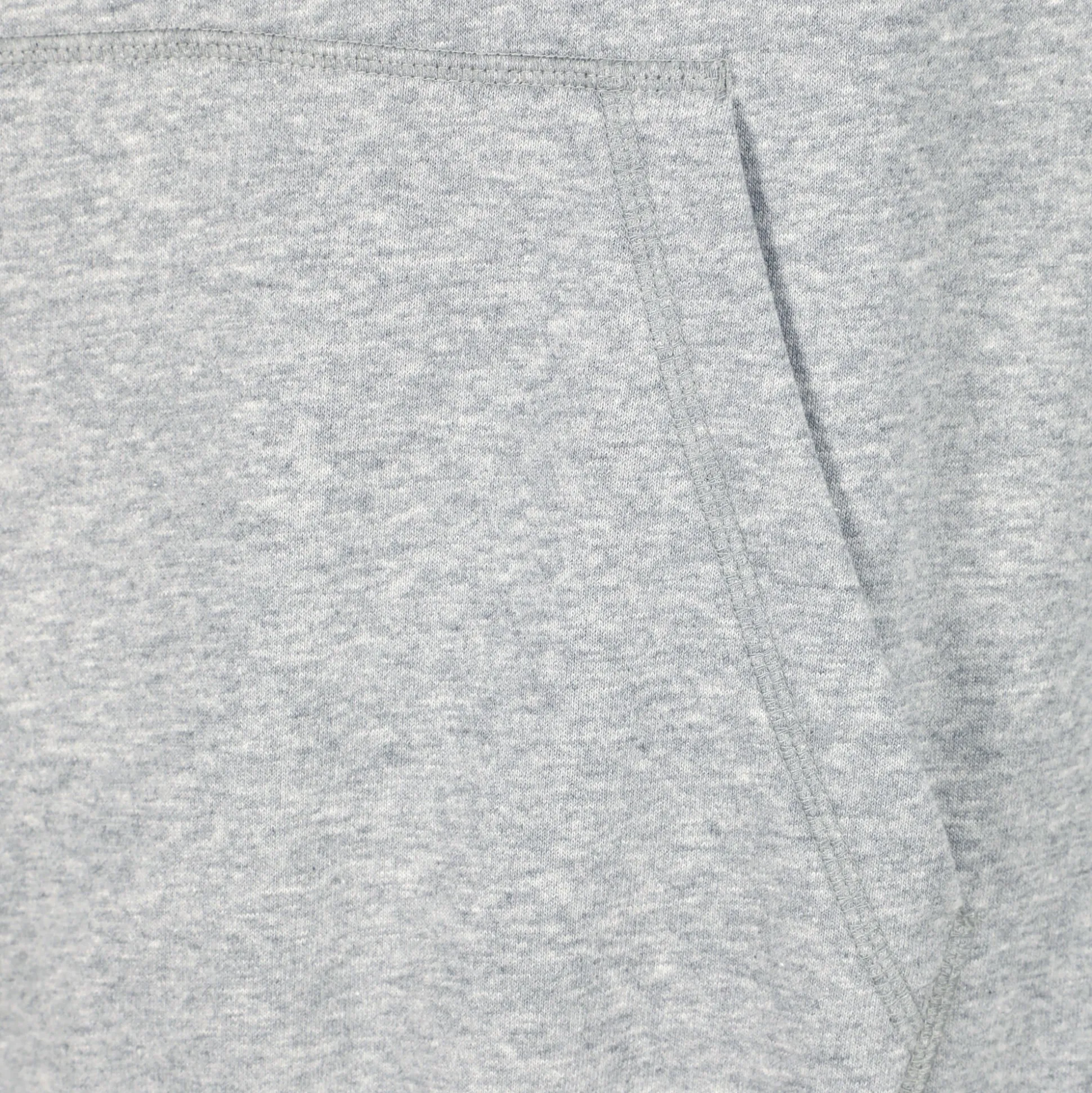 Fashion Club Hoody Men - Dark Grey, Lightgrey Hoodies & Sweaters