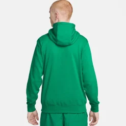 Discount Club Hoody Men - Hoodies & Sweaters