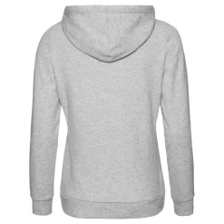 Shop Club Hoody Women - Grey, Black Hoodies & Sweaters