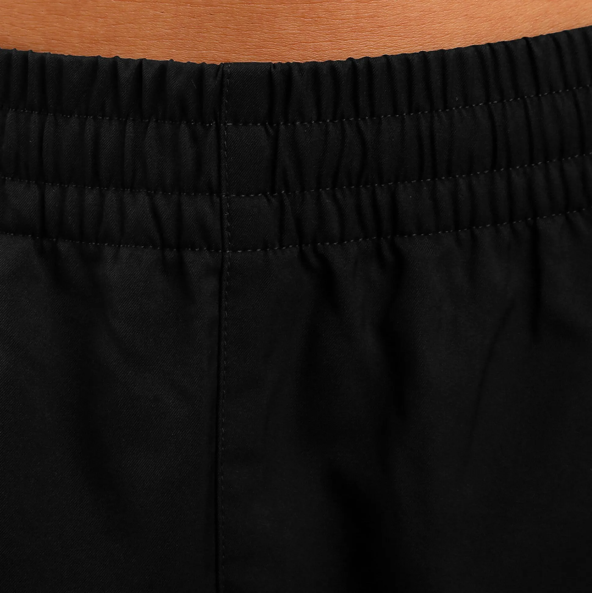 Discount Club 7in Shorts Men - Black, Silver Shorts