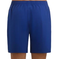 Sale Club 7in Shorts Men - Blue, Silver Shorts