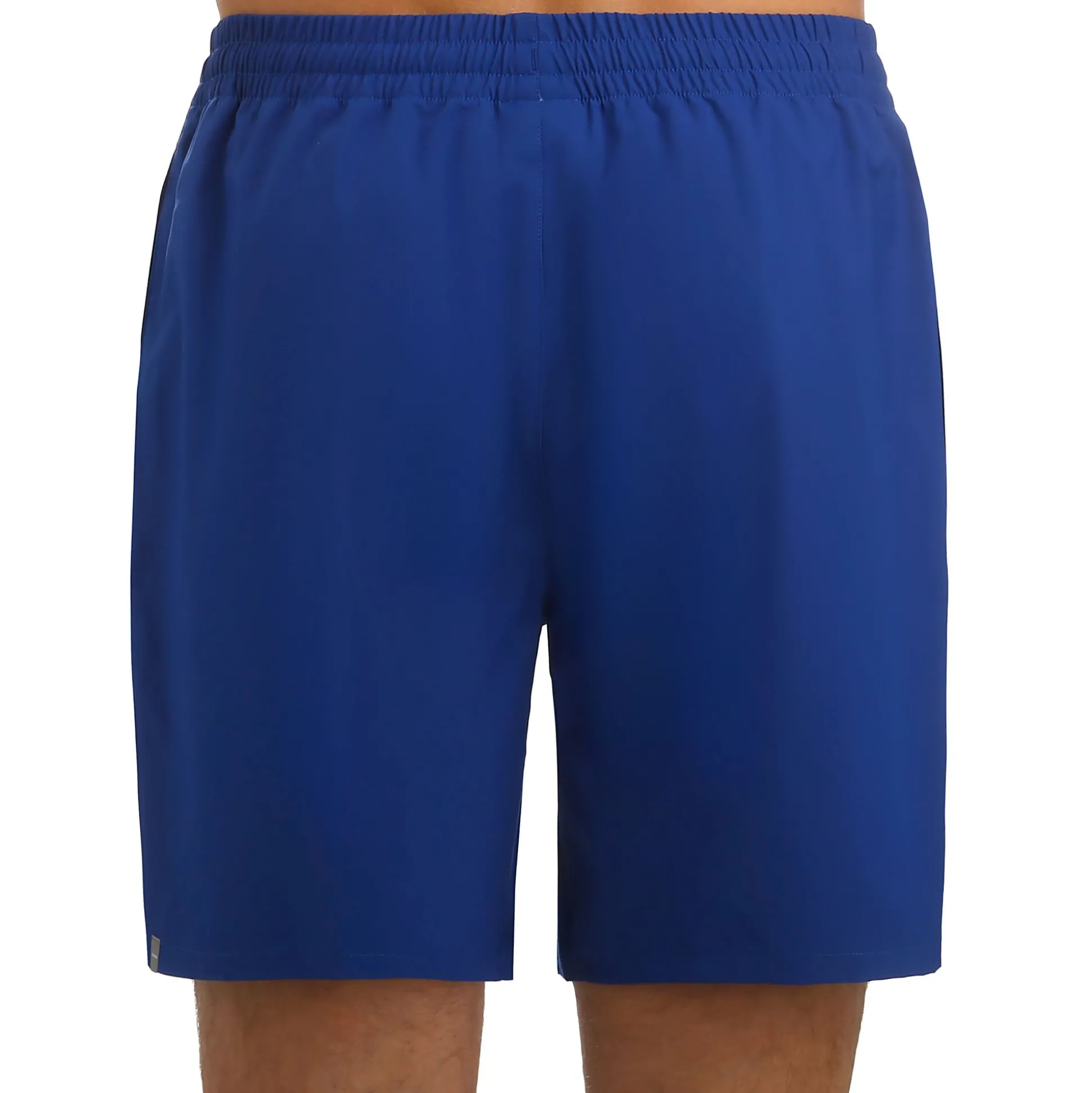 Sale Club 7in Shorts Men - Blue, Silver Shorts