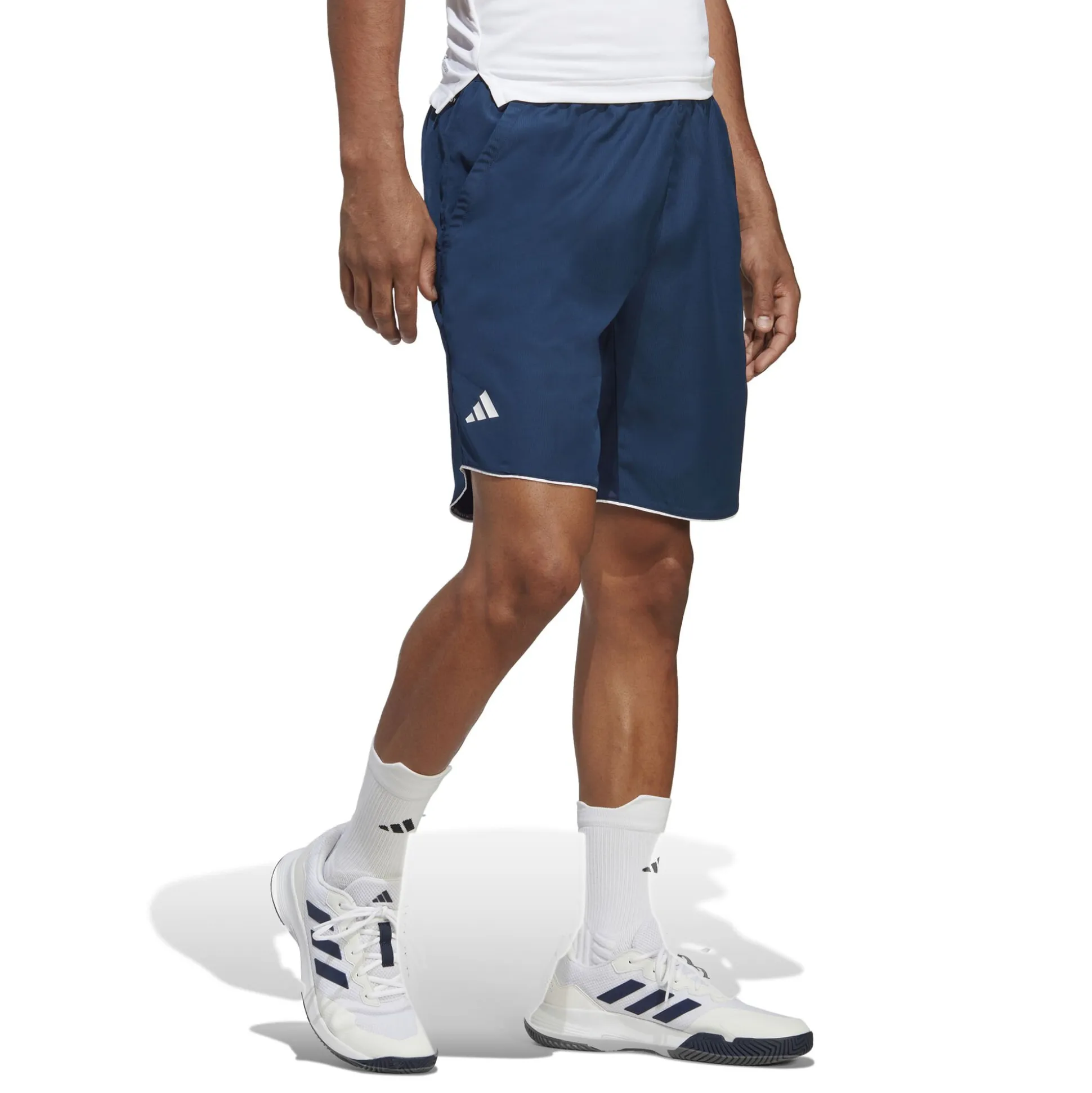 Hot Club 7in Shorts Men - Dark Blue Shorts