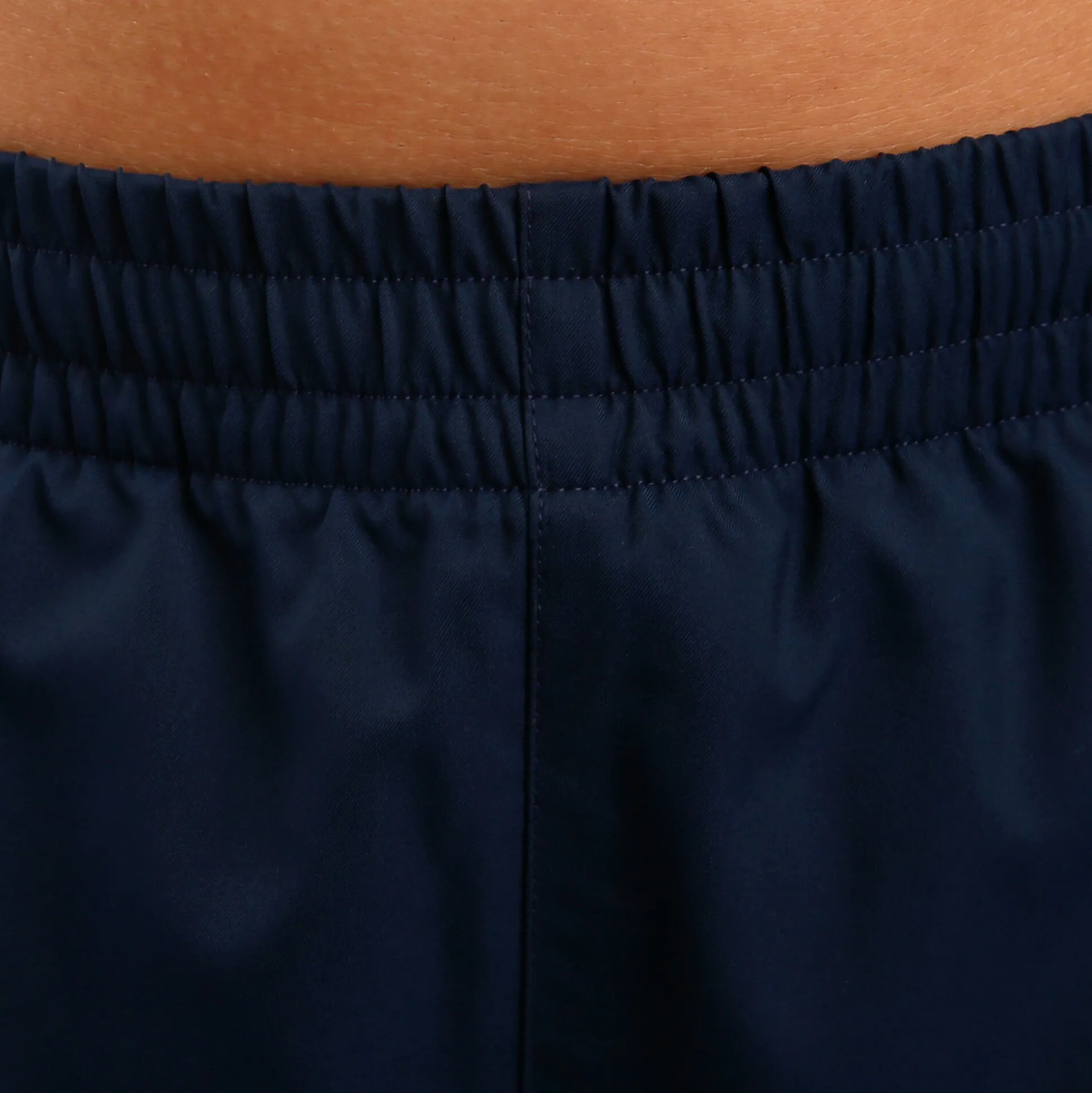 Outlet Club 9in Shorts Men - Dark Blue, Silver Shorts