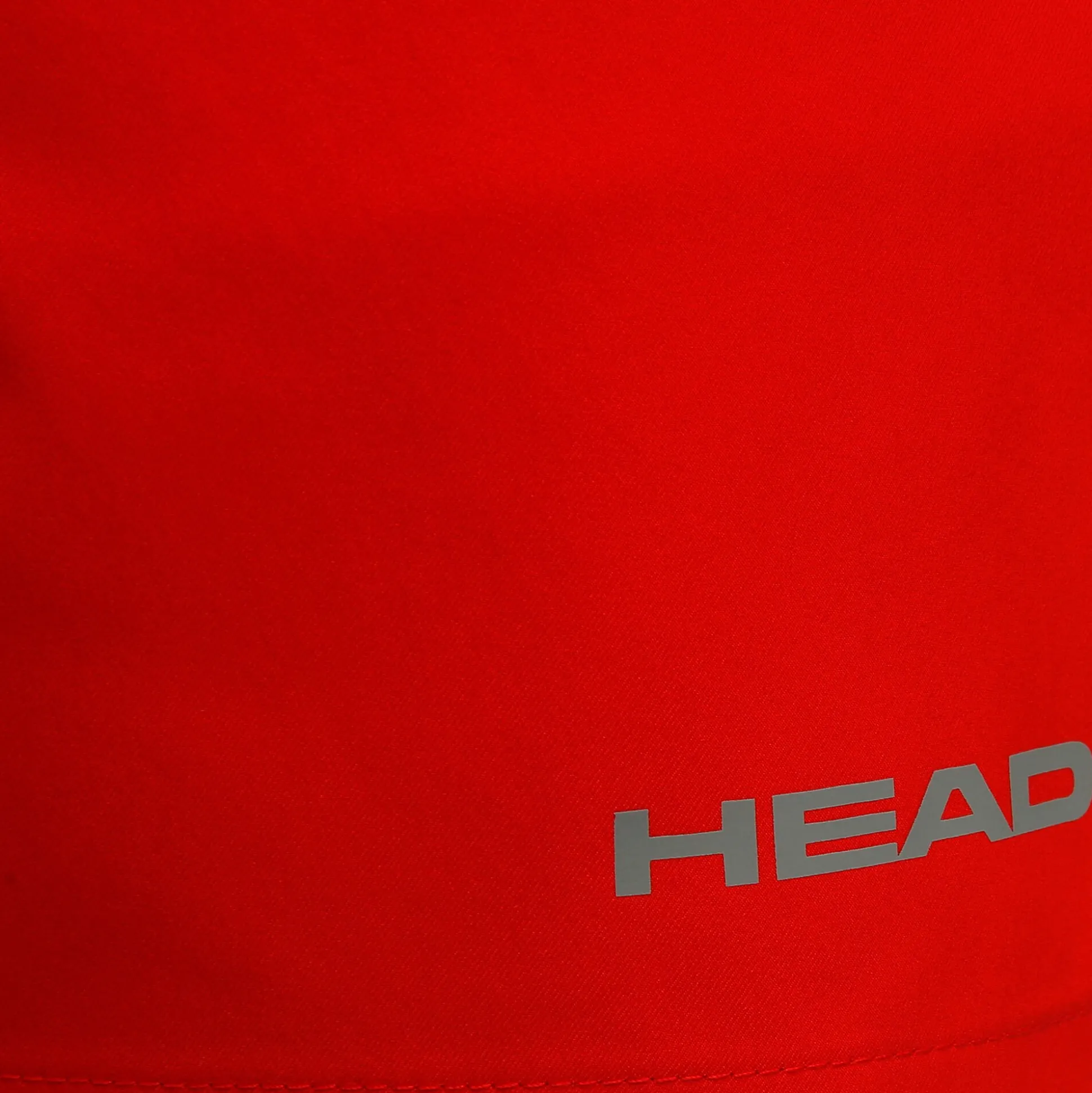 Best Sale Club 7in Shorts Men - Red, Silver Shorts