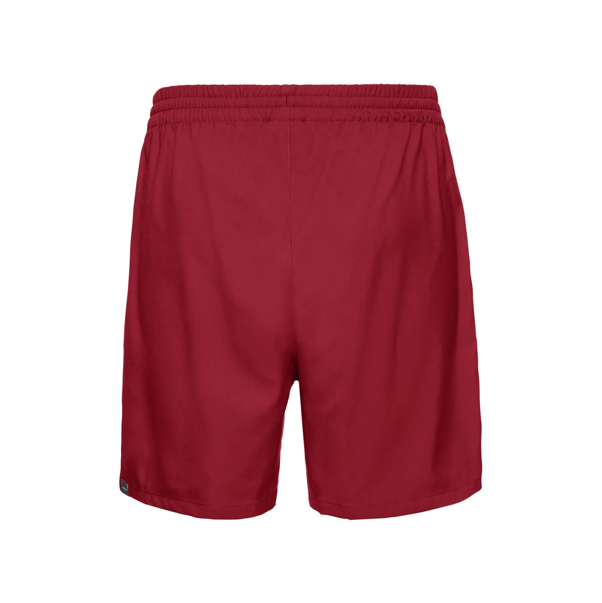 Best Sale Club 7in Shorts Men - Red, Silver Shorts