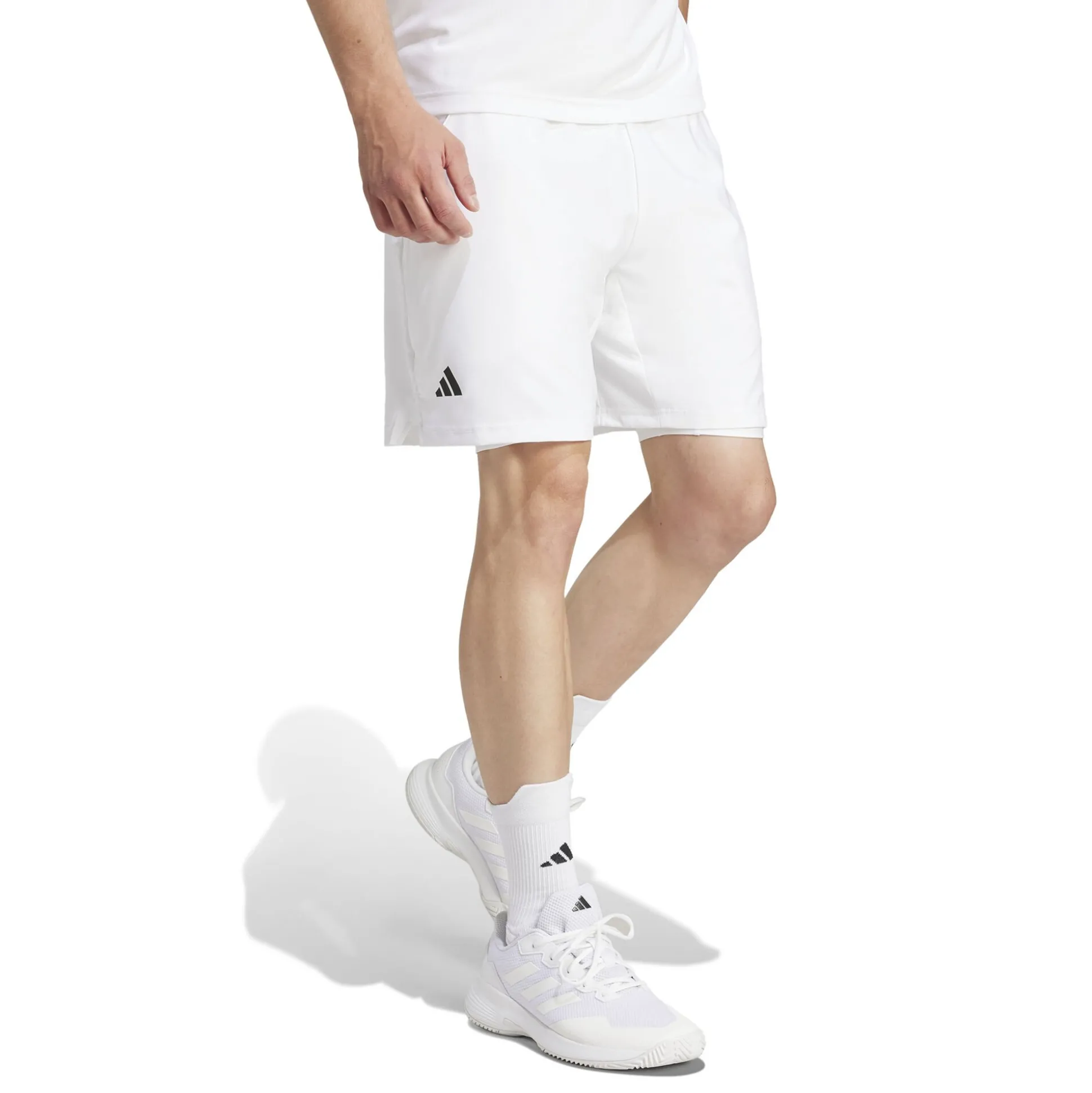 Cheap Club 2in1 Shorts Men - Shorts
