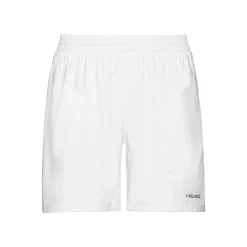 Shop Club 7in Shorts Men - White, Silver Shorts