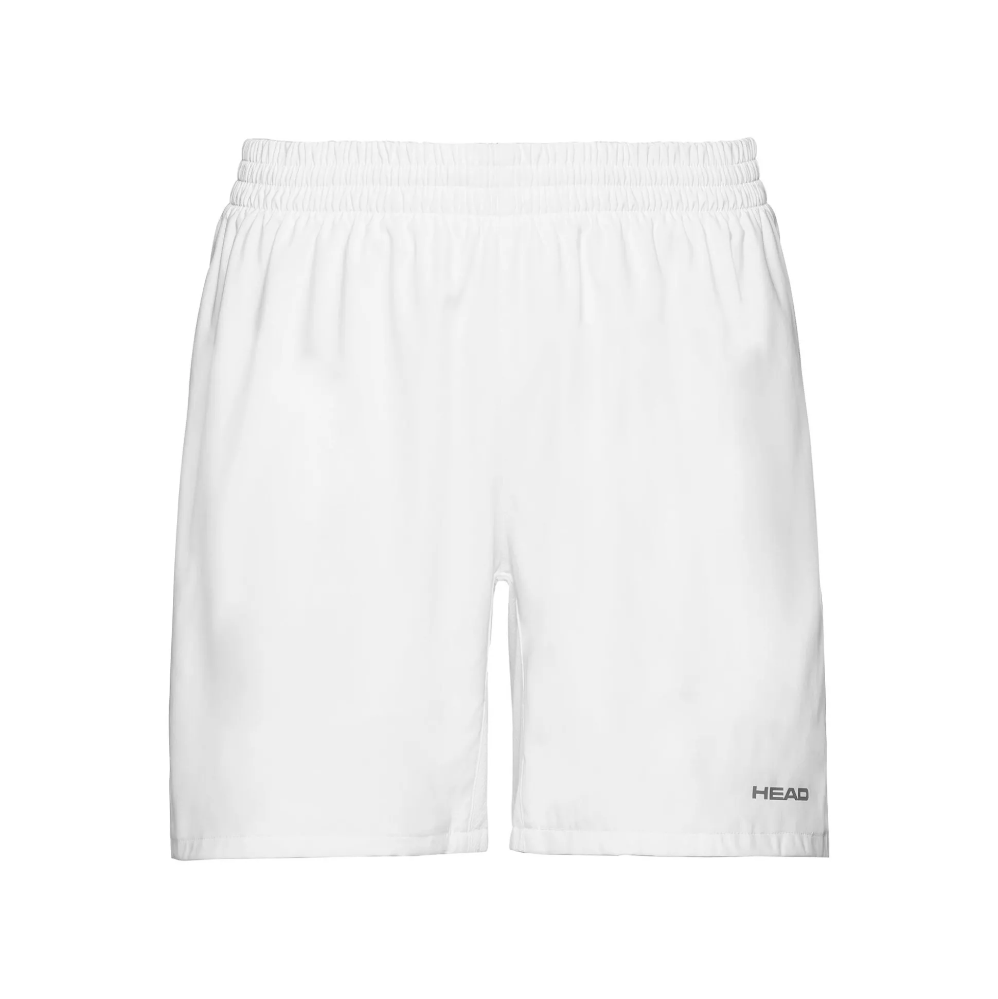 Shop Club 7in Shorts Men - White, Silver Shorts