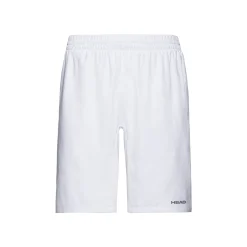 Cheap Club 9in Shorts Men - White, Silver Shorts