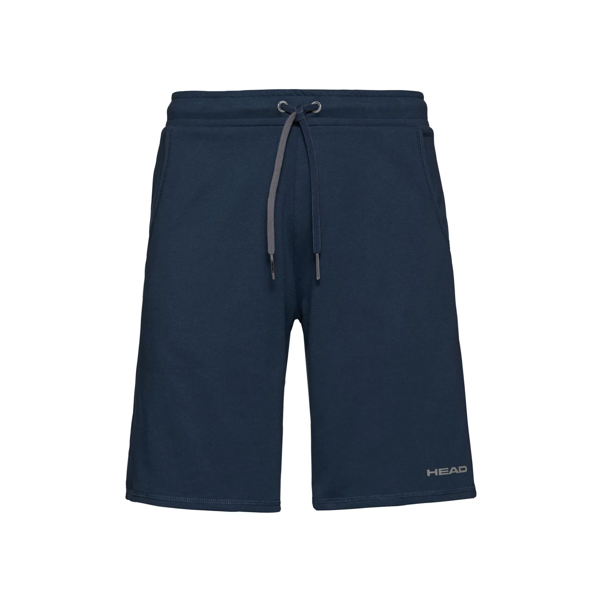 Cheap Club Jacob Shorts Boys - Dark Blue, Silver Shorts