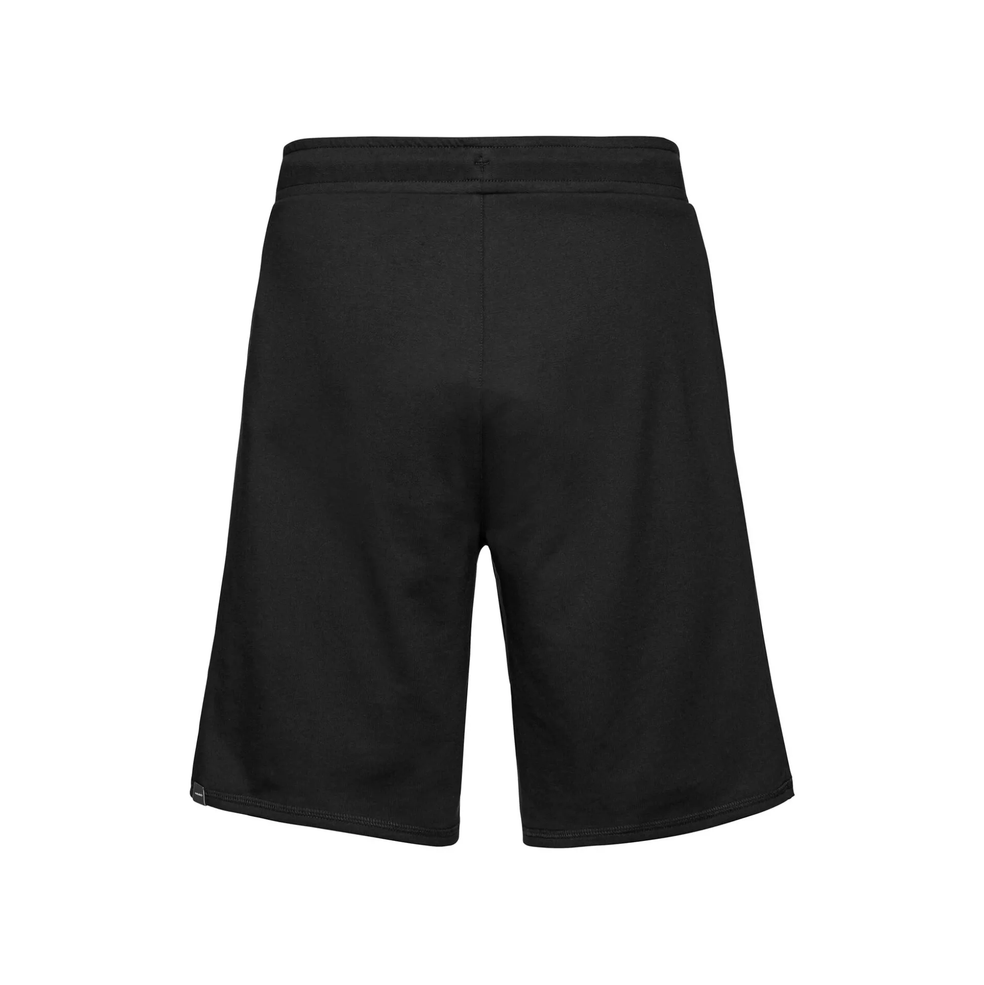 Discount Club Jacob Shorts Men - Black, Red Shorts