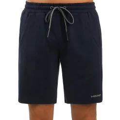 Cheap Club Jacob Shorts Men - Dark Blue, Grey Shorts