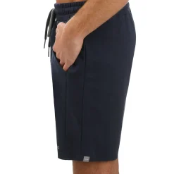 Cheap Club Jacob Shorts Men - Dark Blue, Grey Shorts