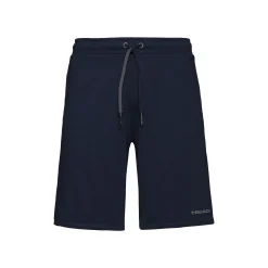 Cheap Club Jacob Shorts Men - Dark Blue, Grey Shorts
