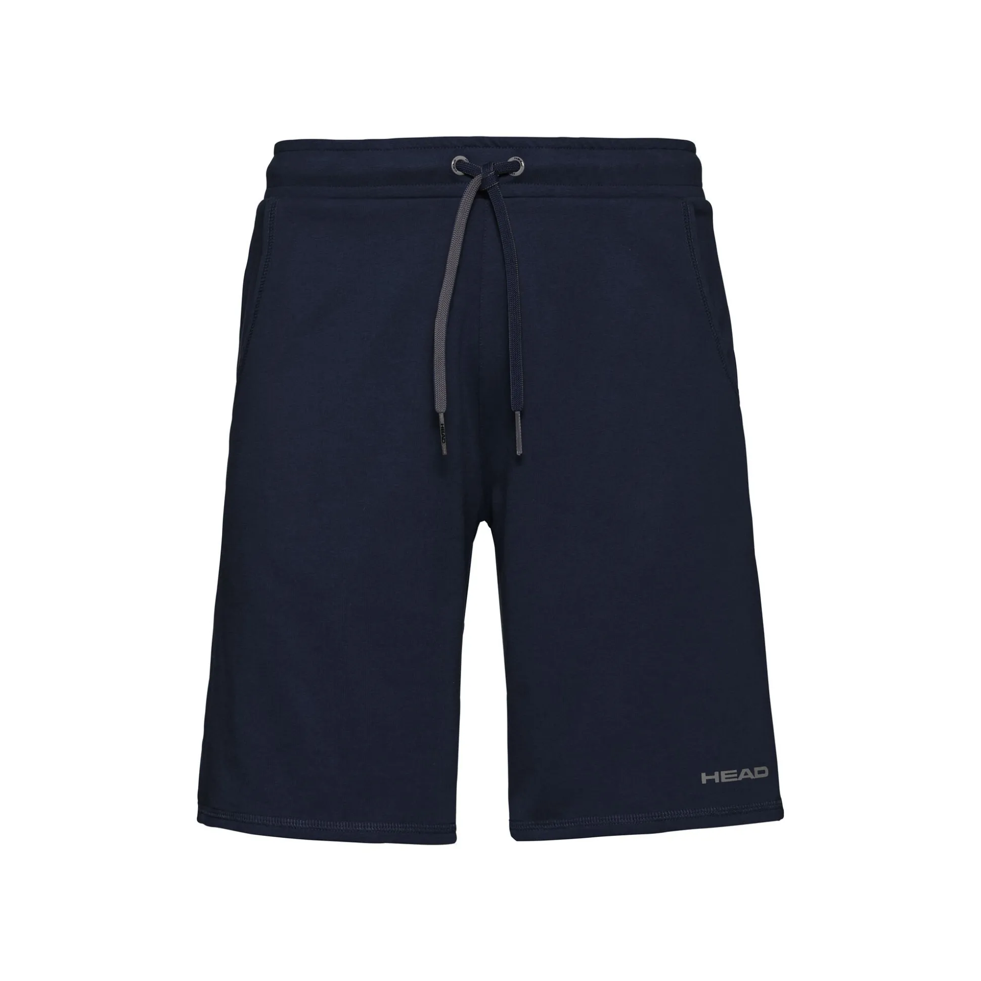 Cheap Club Jacob Shorts Men - Dark Blue, Grey Shorts