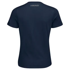 Cheap Club Lara T-Shirt Women - Dark Blue Shirts