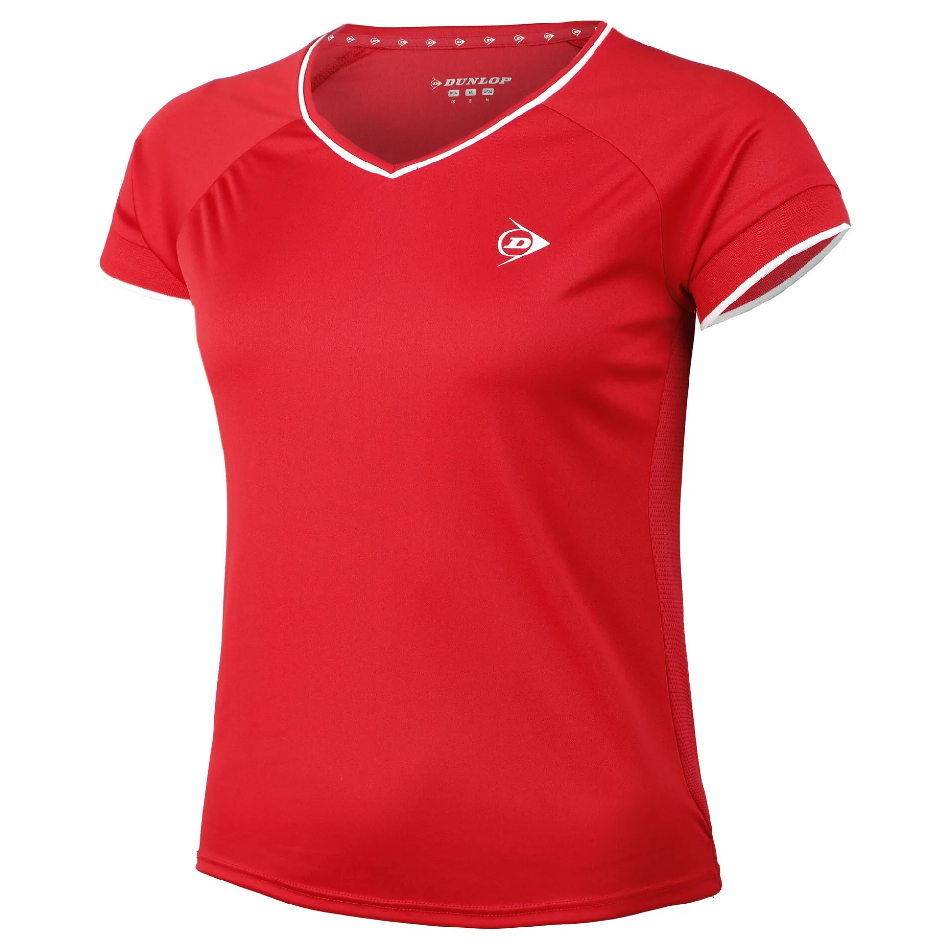 Fashion Club Line Crew T-Shirt Women - Shirts