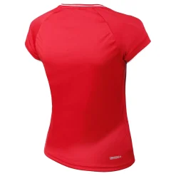 Fashion Club Line Crew T-Shirt Women - Shirts