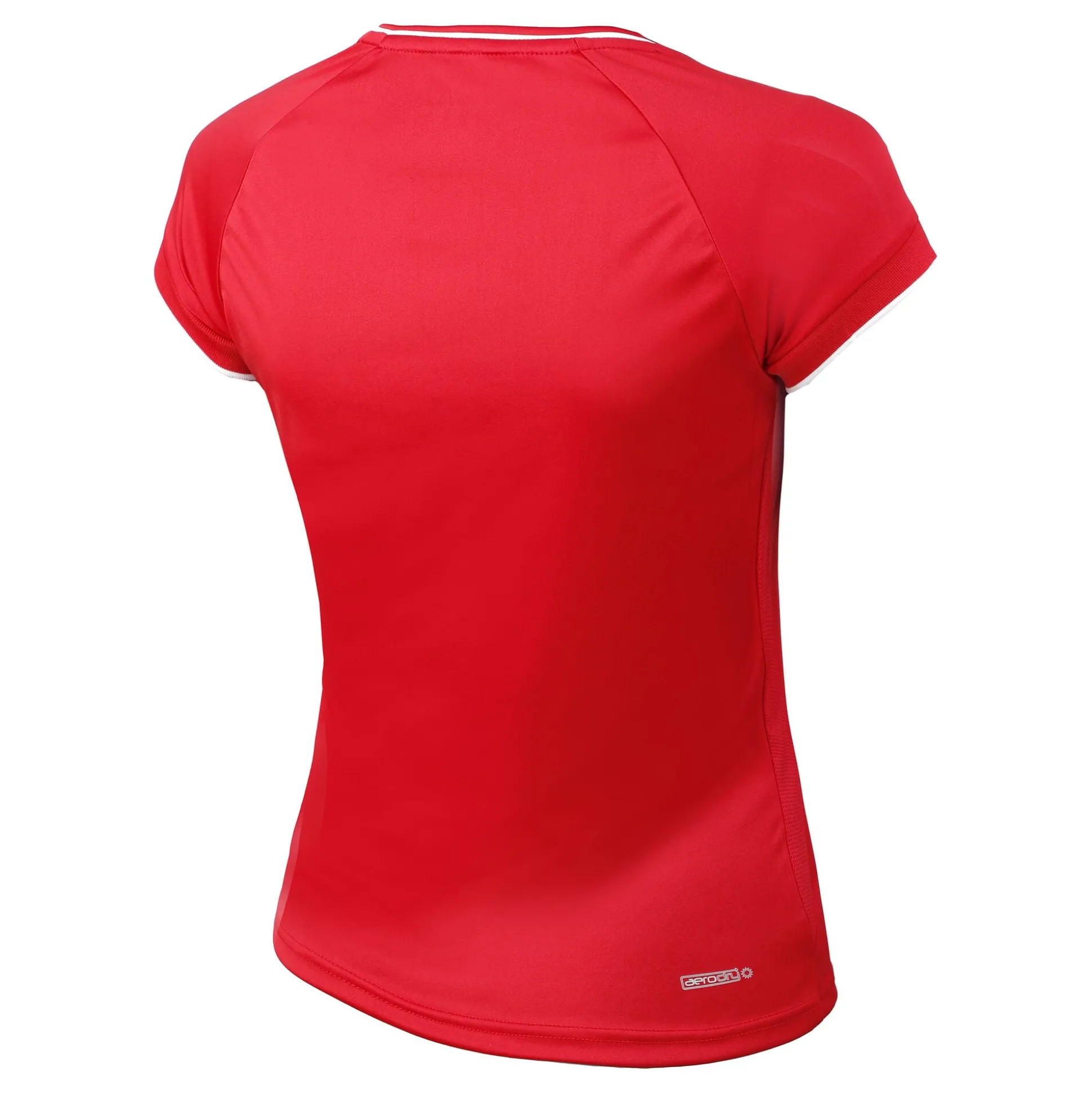 Fashion Club Line Crew T-Shirt Women - Shirts