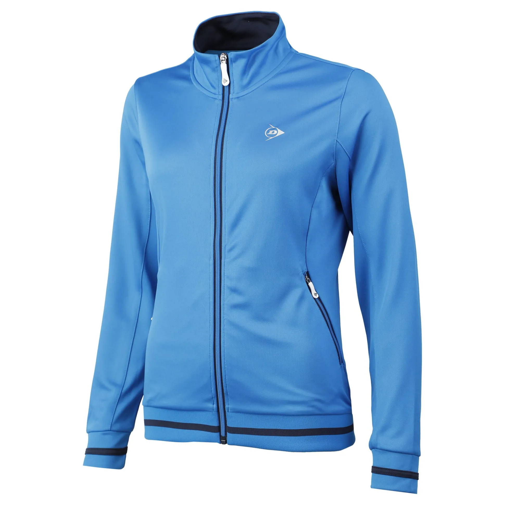 Shop Club Line Knitted Training Jacket Women - Jackets