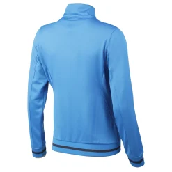 Shop Club Line Knitted Training Jacket Women - Jackets