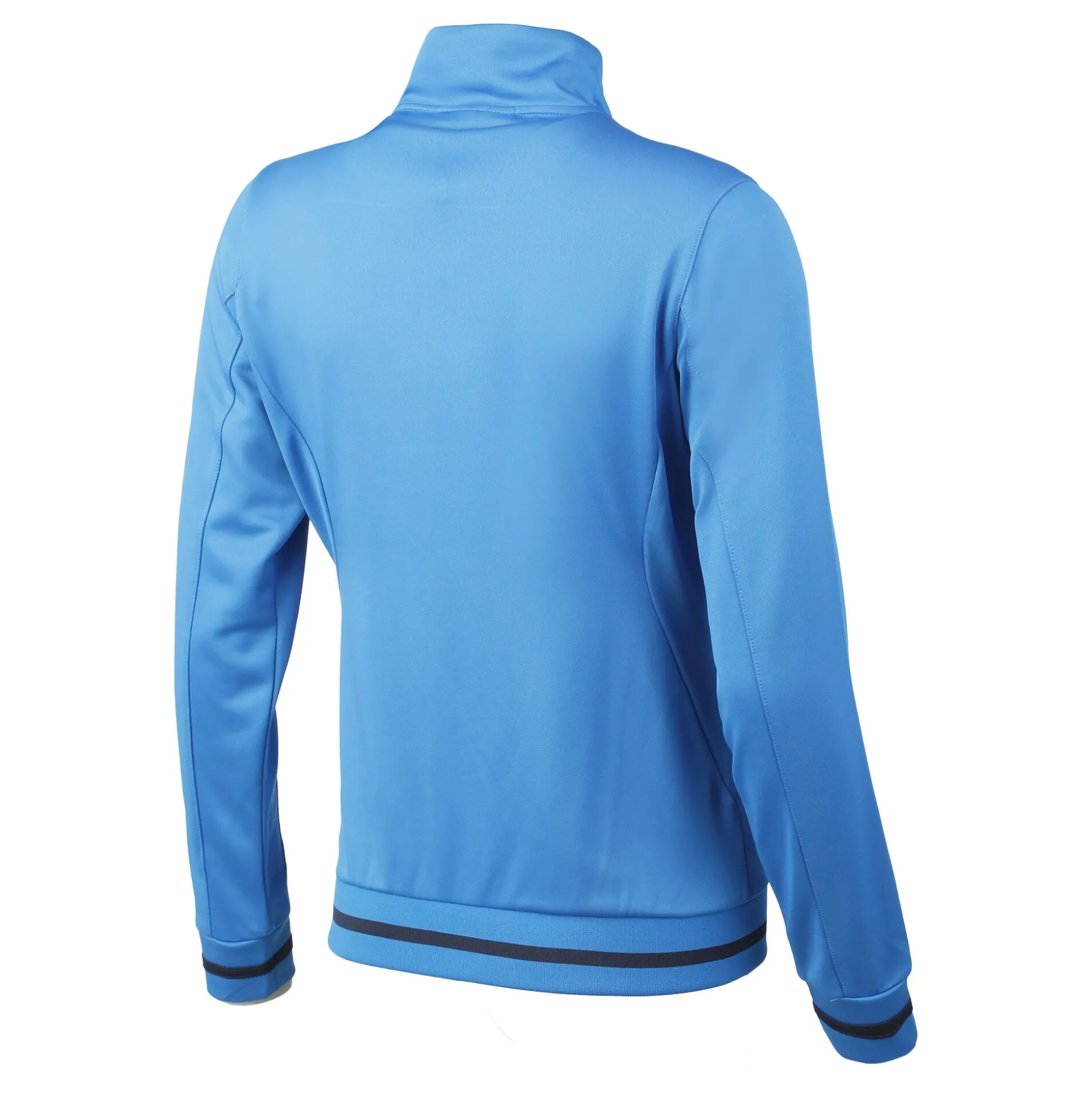 Shop Club Line Knitted Training Jacket Women - Jackets