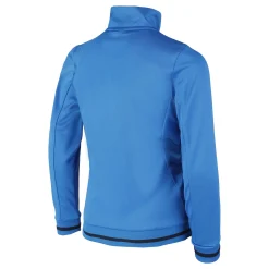 Best Club Line Knitted Training Jacket Girls - Jackets