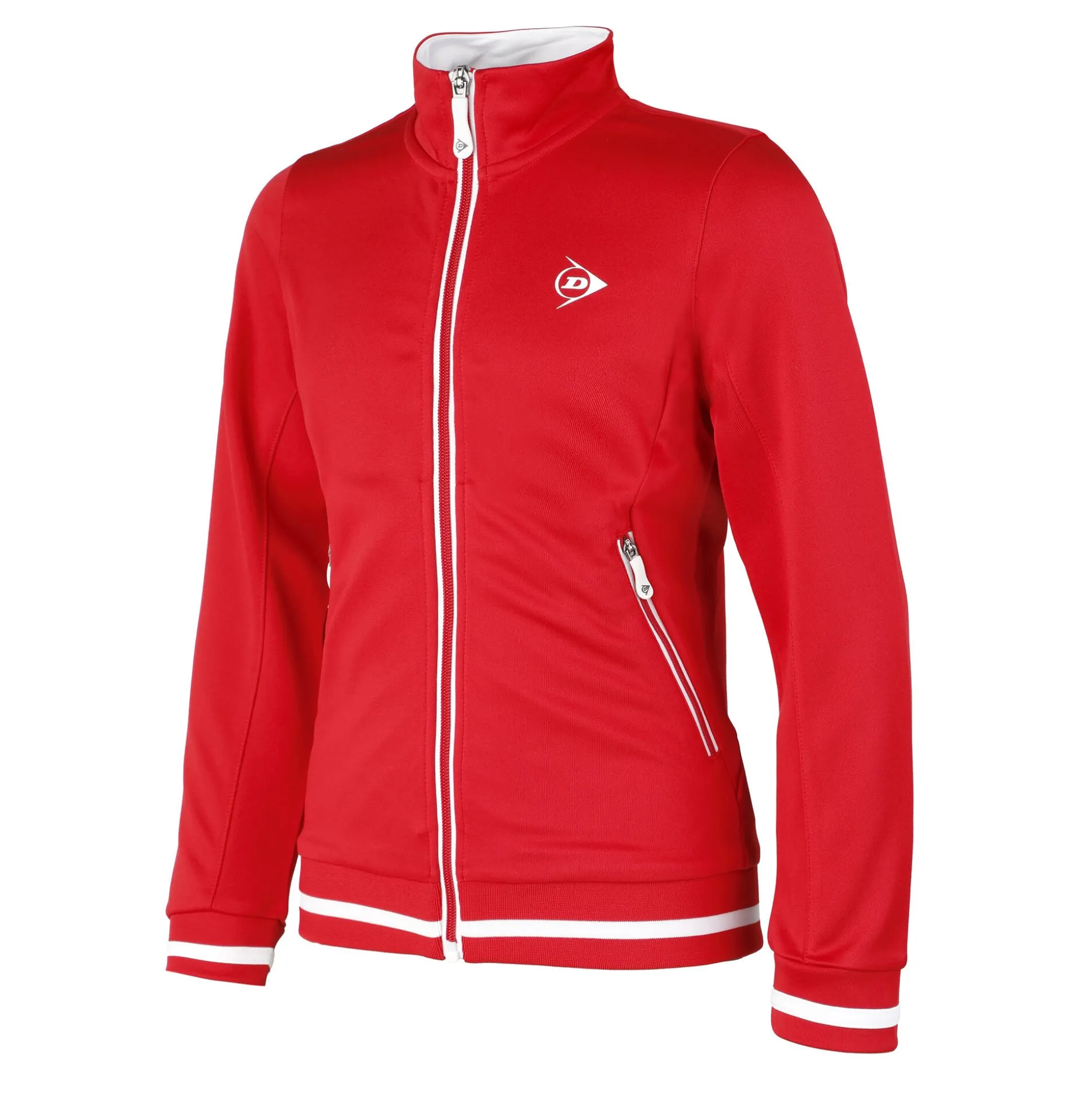 Cheap Club Line Knitted Training Jacket Girls - Jackets