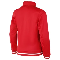 Cheap Club Line Knitted Training Jacket Girls - Jackets