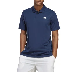 Sale Club Polo Men - Dark Blue Shirts