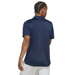 Sale Club Polo Men - Dark Blue Shirts