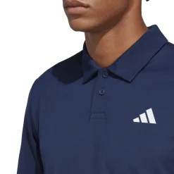Sale Club Polo Men - Dark Blue Shirts