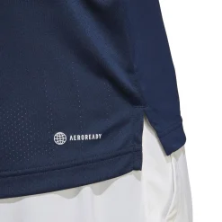 Sale Club Polo Men - Dark Blue Shirts