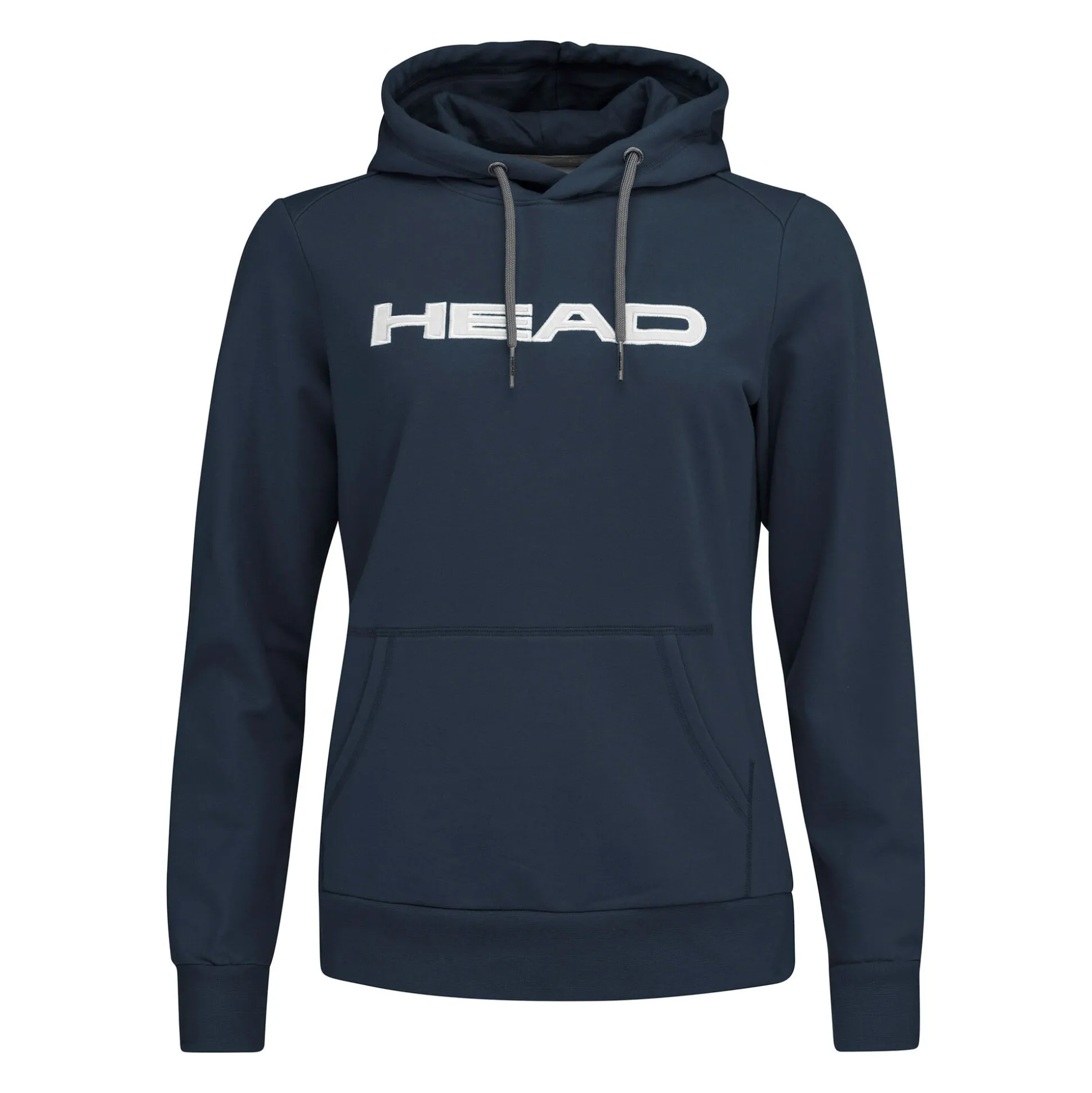 Fashion Club Rosie Hoody Women - Dark Blue Hoodies & Sweaters
