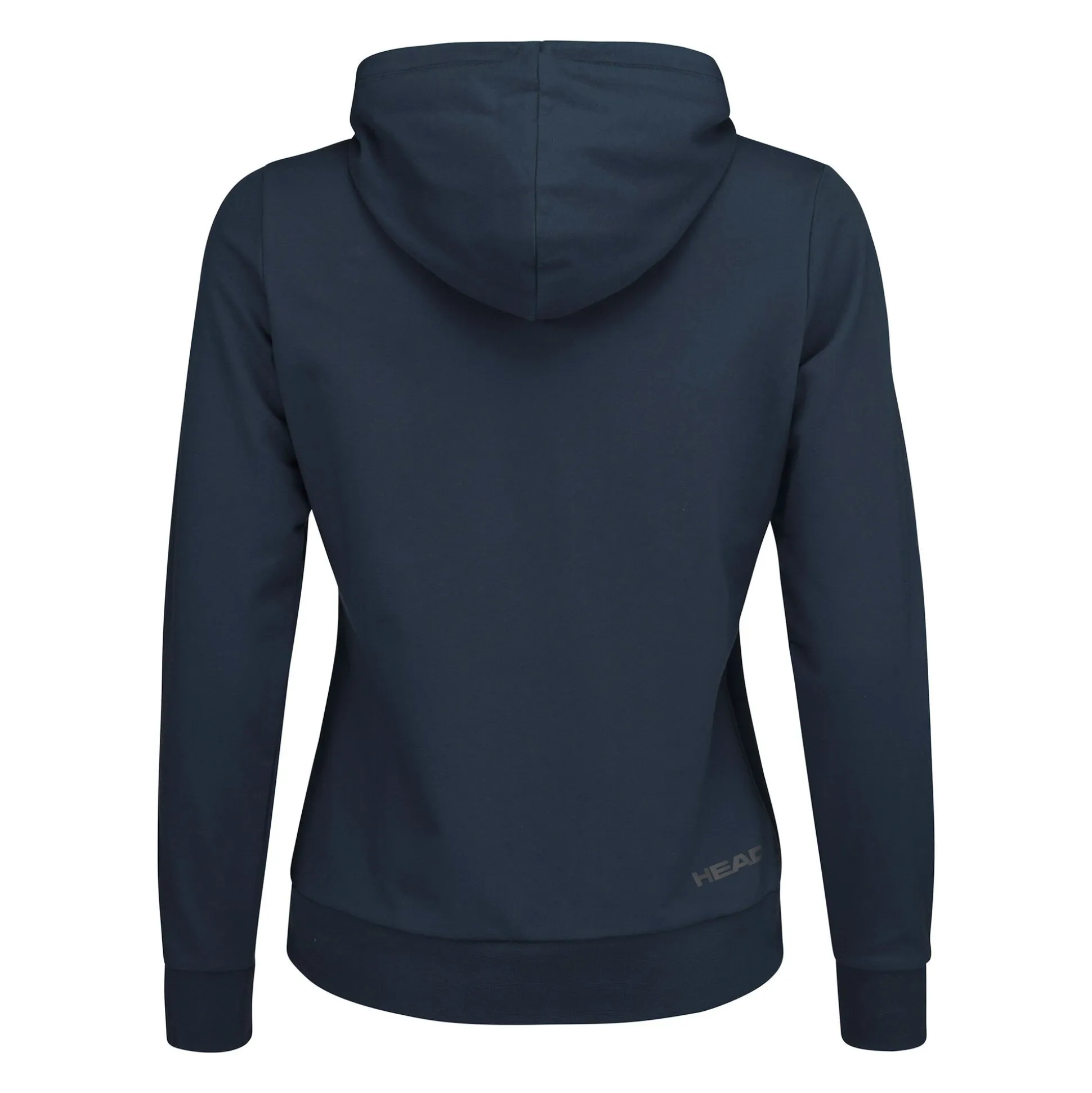 Fashion Club Rosie Hoody Women - Dark Blue Hoodies & Sweaters