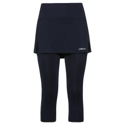 Cheap Club Scapri Women - Dark Blue, Silver Pants|Skirts