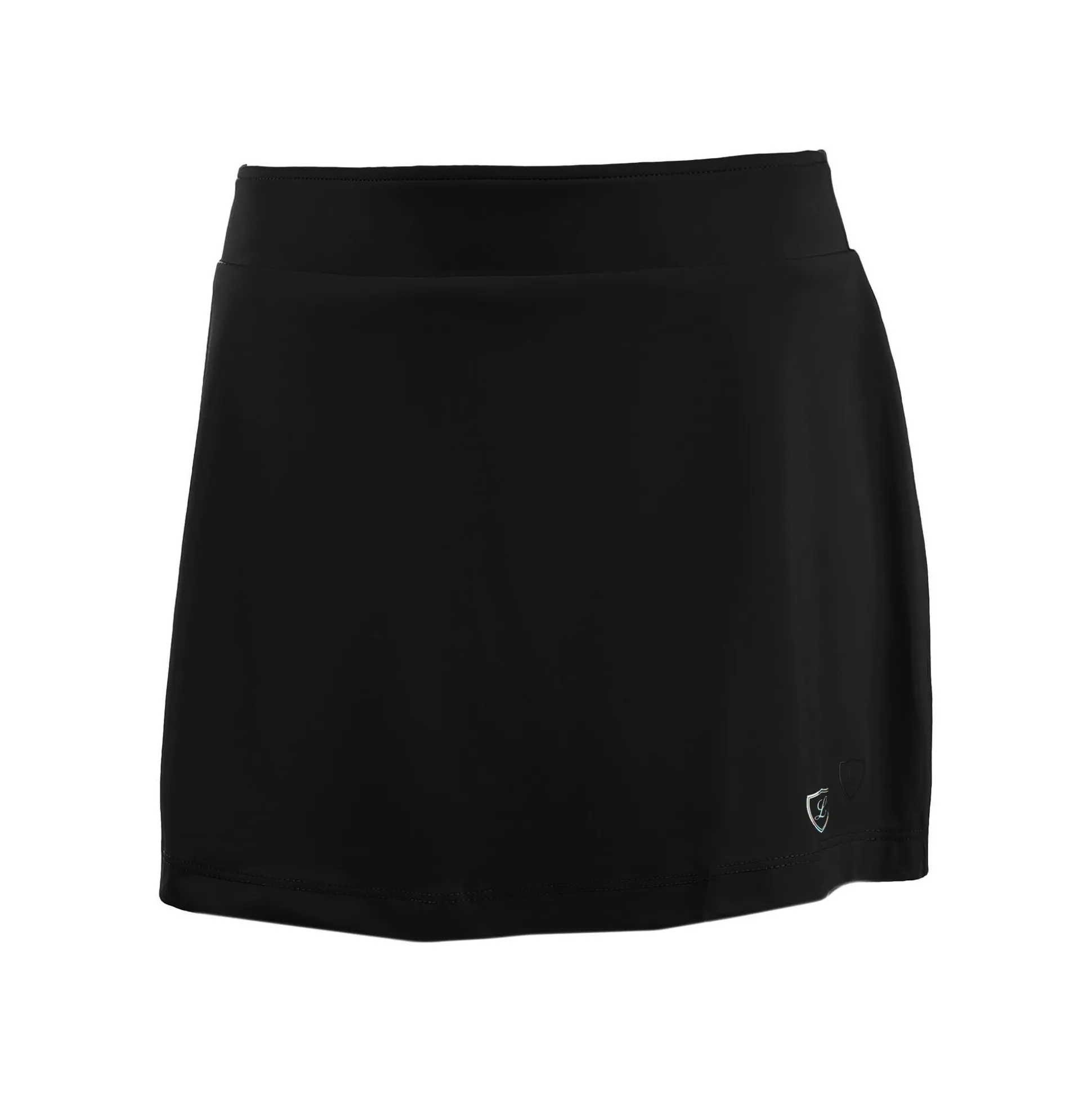 Best Sale Club Shiva Skirt Women - Black, White Skirts