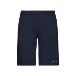 Clearance Club Shorts Boys - Dark Blue Shorts
