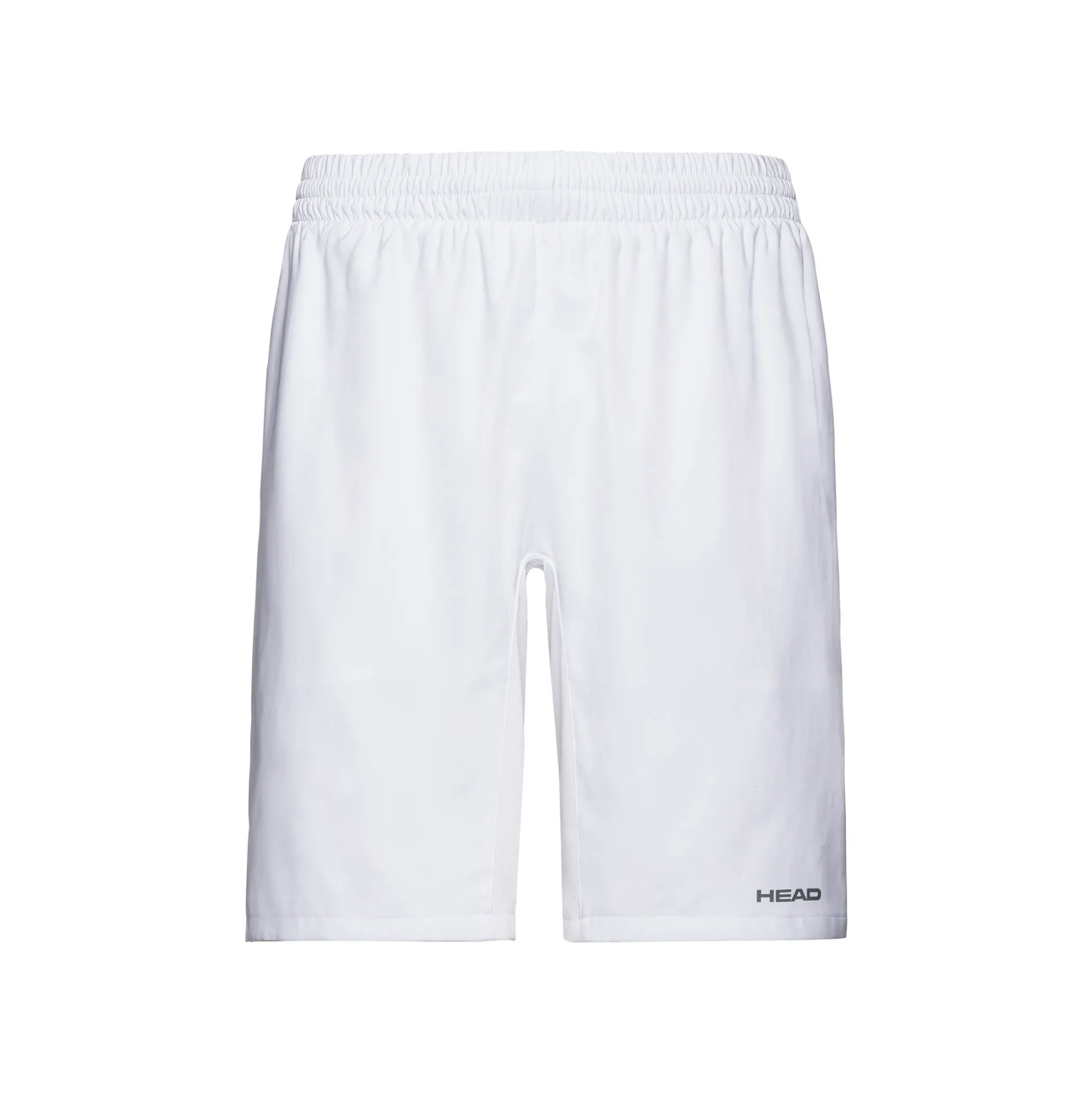 Sale Club Shorts Boys - White, Silver Shorts