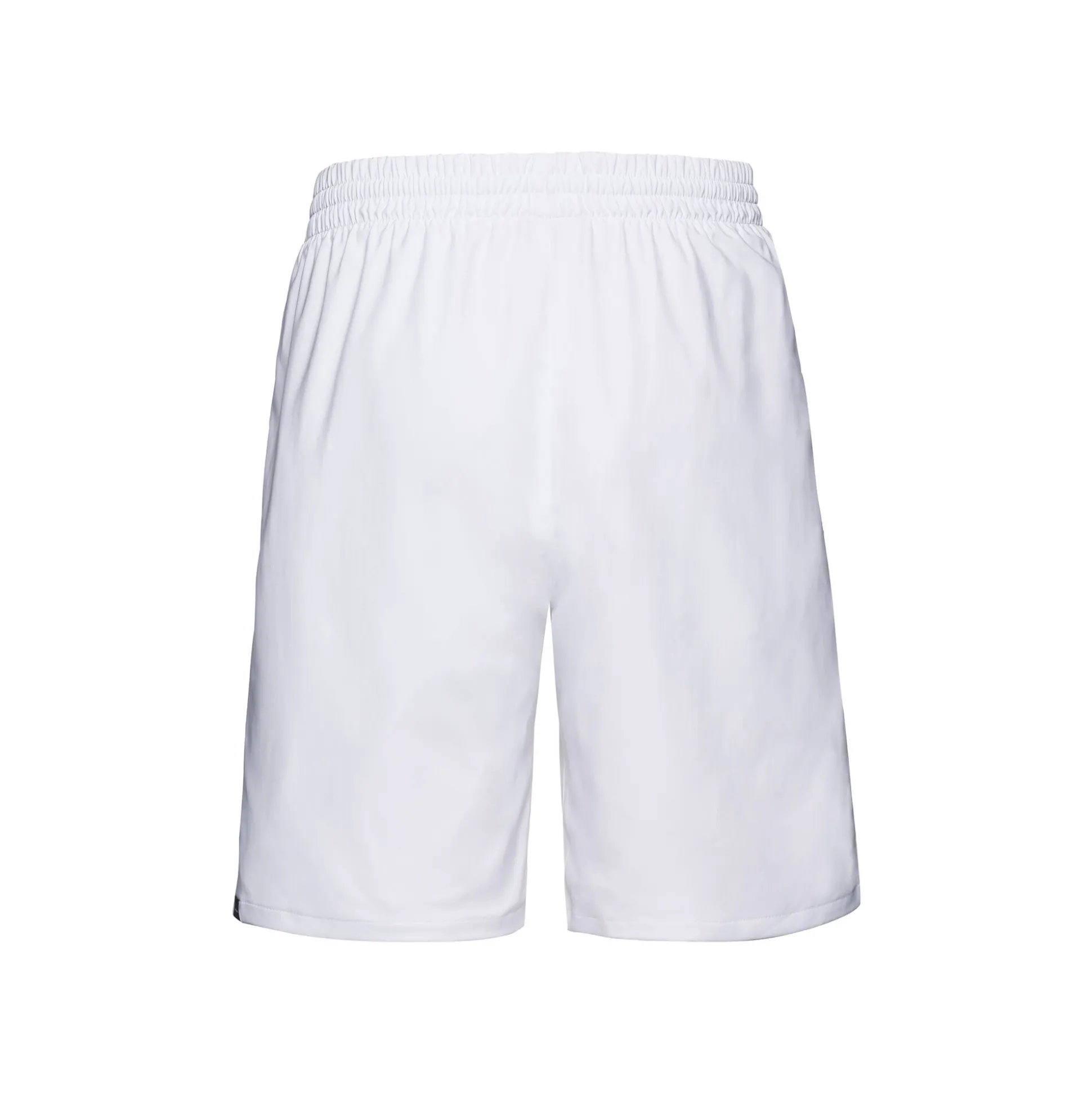 Sale Club Shorts Boys - White, Silver Shorts